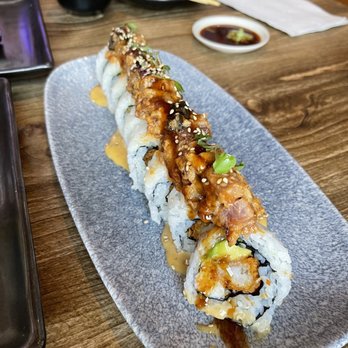 Mikuni - Japanese Near Me - Concord, California