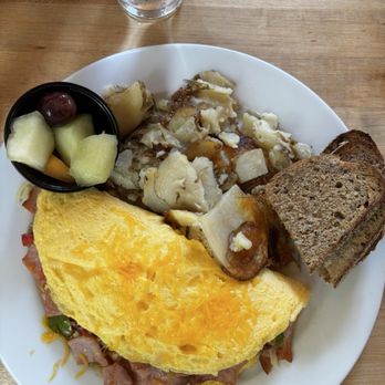 Snohomish Bakery at First & Union - Denver Omelet - Bakeries Near Me - Snohomish, Washington Snohomish Bakery at First & Union - Denver Omelet - Bakeries Near Me - Snohomish, Washington