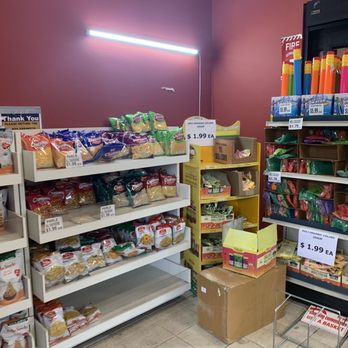 Indian Grocery Outlet - shelves of food and snacks - International Grocery Near Me - Edison, New Jersey Indian Grocery Outlet - shelves of food and snacks - International Grocery Near Me - Edison, New Jersey