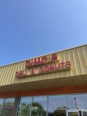 Dimo's Deli & Donuts by null