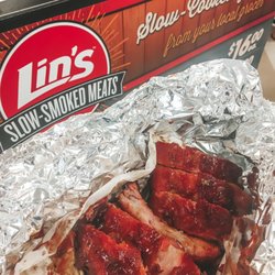 Lin's Market St. George in St. George gift card