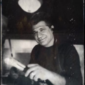 Denver Doner - This is Ed!! Owner and great guy!!! - Mediterranean Near Me - Denver, Colorado