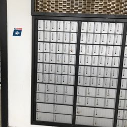 US Post Office
