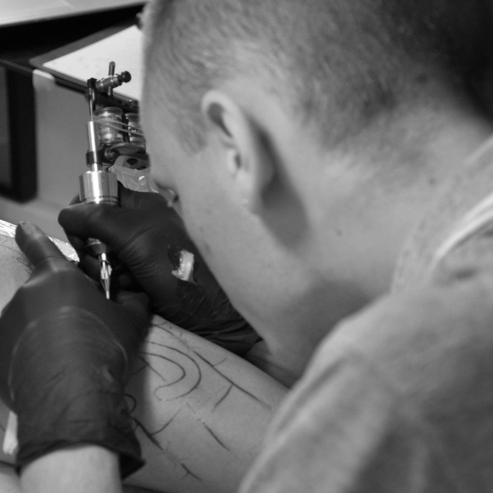 THE BEST 10 TATTOO near CATFORD BROADWAY, LONDON SE6 4SN, UNITED KINGDOM -  Updated 2026 - Hours - Yelp, image size:1000x1000