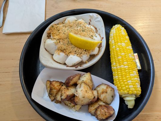 Anthony's Seafood by null