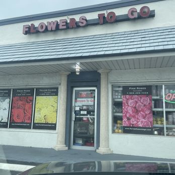 Flowers To Go/Ftg Florist - Florists Near Me - West Palm Beach, Florida Flowers To Go/Ftg Florist - Florists Near Me - West Palm Beach, Florida