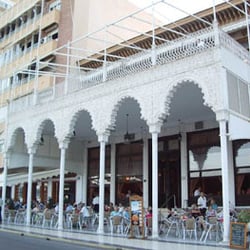 Sociedad Cultural Casino de Torrevieja