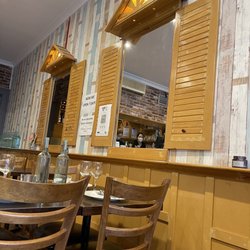 Thai Saffron Restaurant