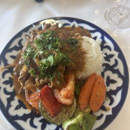 Beef Stroganoff Beef Stroganoff