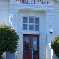 Ferndale Library