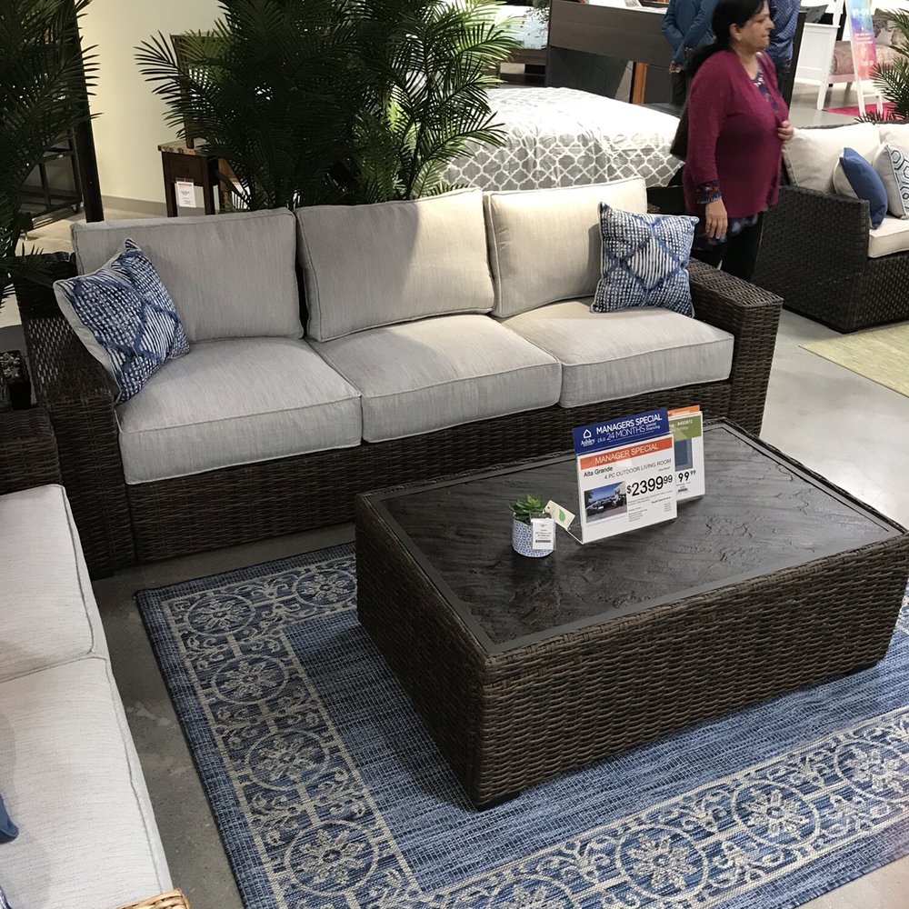 Ashley Store - Furniture Stores Near Me - Dublin, California Ashley Store - Furniture Stores Near Me - Dublin, California