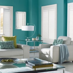 The Shutter Professionals - Shutters