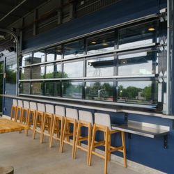 Vida Verde Kitchen