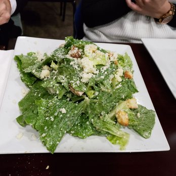 The Pizza Place - Ceaser salad, delicious... excellent! - Pizza Near Me - Hampton Bays, New York The Pizza Place - Ceaser salad, delicious... excellent! - Pizza Near Me - Hampton Bays, New York