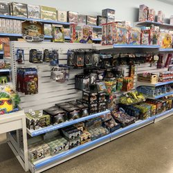 Legacy Toys