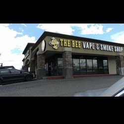 The Bee Vape & Smoke Shop
