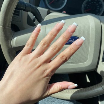 Ele Ela Nail Salon - nails - Nail Salons Near Me - Pacifica, California