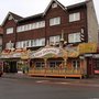 Café / Bistrorant Die kleine Zauberwelt