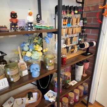 Mercado and Sips - More - Juice Bars & Smoothies Near Me - Naugatuck, Connecticut