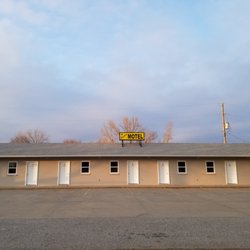 Starlite Motel