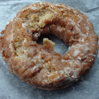 Pastry Fusions - Apple Cider donut, at Pastry Fusions. - Bakeries Near Me - North Branford, Connecticut Pastry Fusions - Apple Cider donut, at Pastry Fusions. - Bakeries Near Me - North Branford, Connecticut
