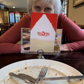 Autentico - EMPTY PLATE CLUB - Peruvian Near Me - Great Falls, Virginia