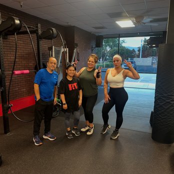 RT Kickboxing - Kickboxing Near Me - San Jose, California RT Kickboxing - Kickboxing Near Me - San Jose, California