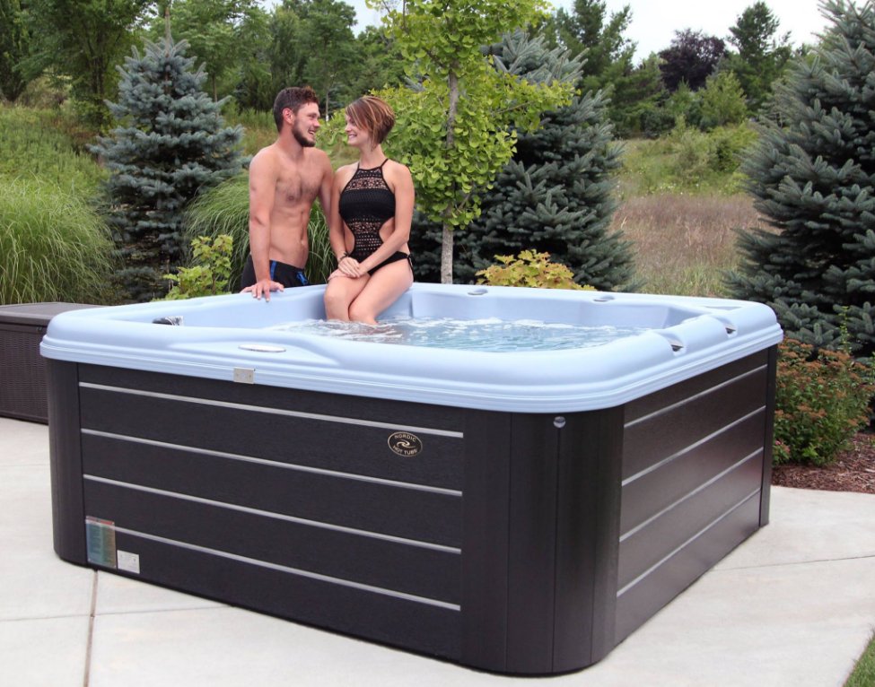 SHORELINE HOT TUBS & SAUNAS Updated October 2024 19 Photos 557 E Boston Post Rd, Orange