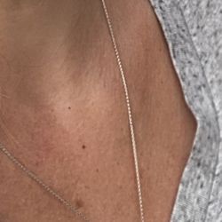 Klein's Custom Jewelers - Missing necklace with lobster clasp