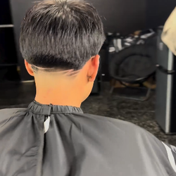 Styles Barbershop