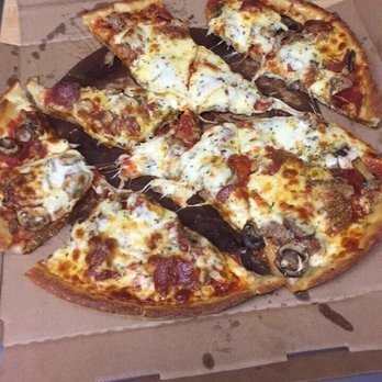 Rosati's Pizza - C'mon Rosatis... - Pizza Near Me - Morrisville, North Carolina Rosati's Pizza - C'mon Rosatis... - Pizza Near Me - Morrisville, North Carolina