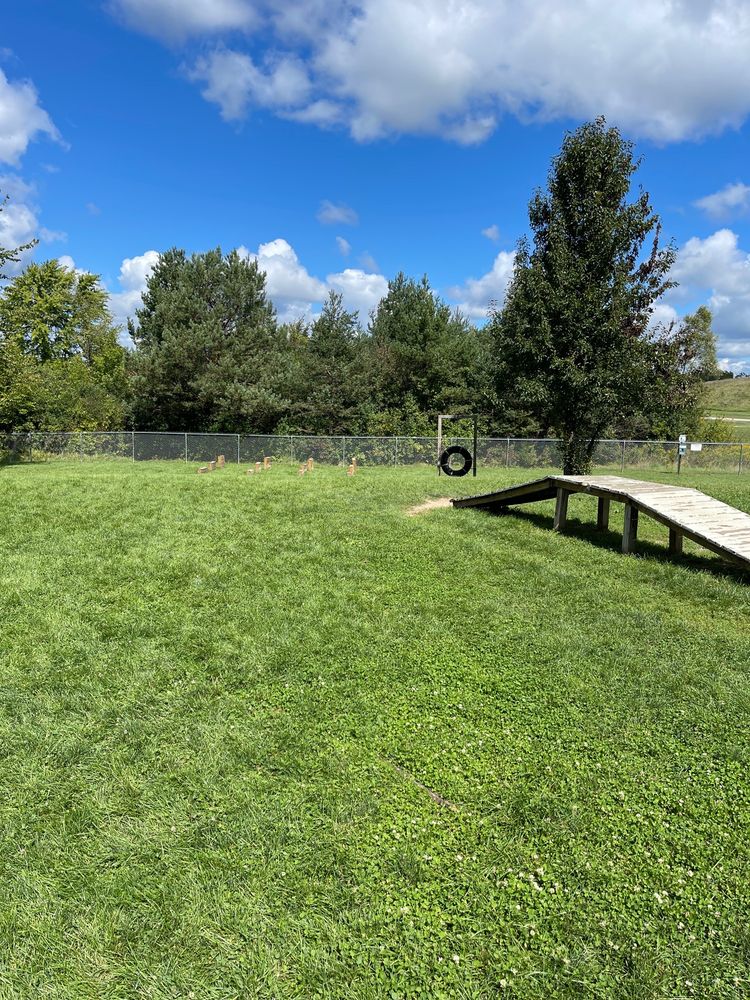 GRAND BLANC PARKS & RECREATION Updated June 2024 10 Photos 1505 E Grand Blanc Rd, Grand