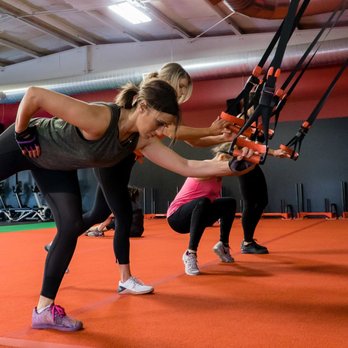 Peak Physique St Cloud - Trainers Near Me - Saint Cloud, Minnesota