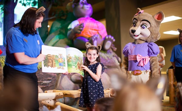 Great Wolf Lodge | Grapevine by null