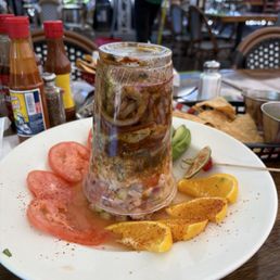 Wow. Order it, eat it, an shut up Wow. Order it, eat it, an shut up