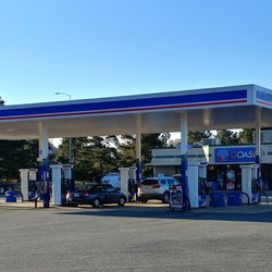 Marathon Gas - Marathon Gas, Buckhorn Road, Mebane NC