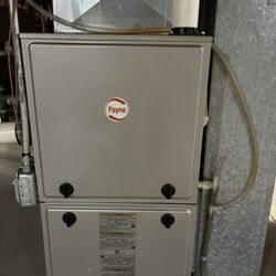 O & W Heating and Cooling