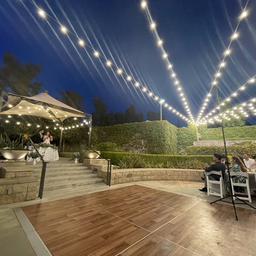 Brea Community Center - Venues & Event Spaces Near Me - Brea, California