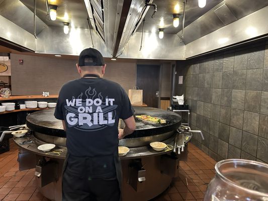 BD’S MONGOLIAN GRILL - Updated April 2025 - 93 Photos & 174 Reviews