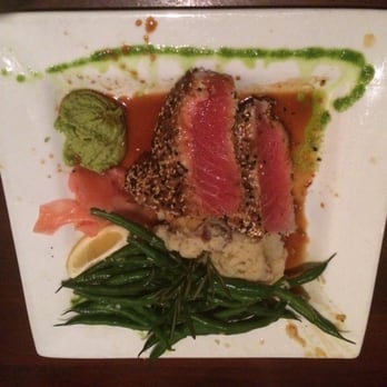 Capers - Ahi tuna - Bars Near Me - Kennesaw, Georgia