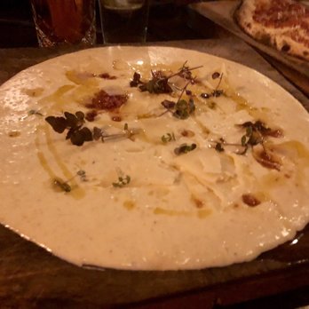B2 Bistro + Bar - Polenta - Cocktail Bars Near Me - Red Bank, New Jersey