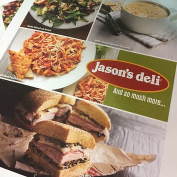 Jason's Deli - Delis Near Me - Irving, Texas Jason's Deli - Delis Near Me - Irving, Texas