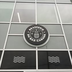 Brasserie du Bas-Canada