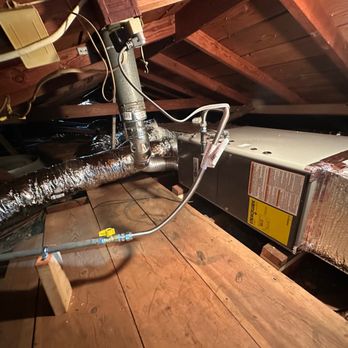 Fresh Air Mechanical - Heating & Air Conditioning/HVAC Near Me