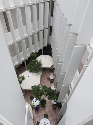 Hotel CondesaDF by null