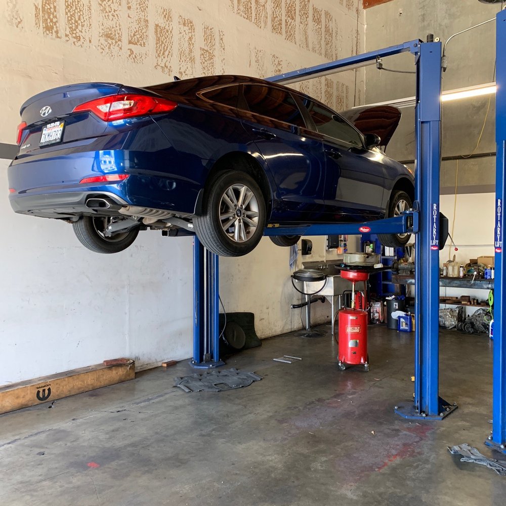 ArmPro Auto Service - Hyundai Sonata - Auto Repair Near Me - Sacramento, California ArmPro Auto Service - Hyundai Sonata - Auto Repair Near Me - Sacramento, California