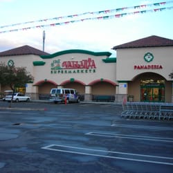 Vallarta Supermarkets