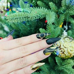Cactus Nails & Spa - CACTUS NAILS