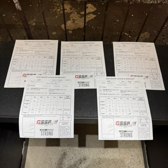 LAX Firing Range - The Scores - Gun/Rifle Ranges Near Me - Inglewood, California LAX Firing Range - The Scores - Gun/Rifle Ranges Near Me - Inglewood, California