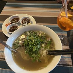 Pho Bobun - Yum!